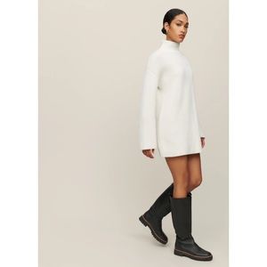 COPY - Reformation zucca dress!